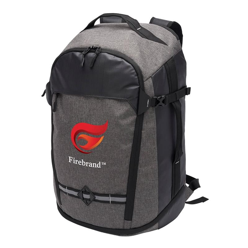 Delridge 37L Carry-on Computer Travel Backpack