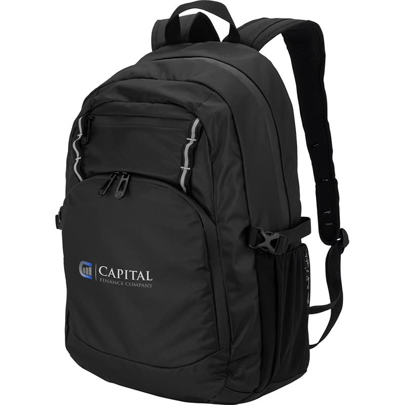 Dalton Dry Pocket Anti-Theft Backpack