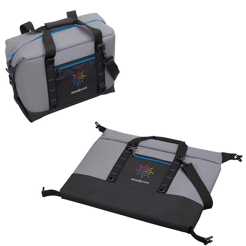 Urban Peak® 20 Can Collapsible Cooler Promotional Products