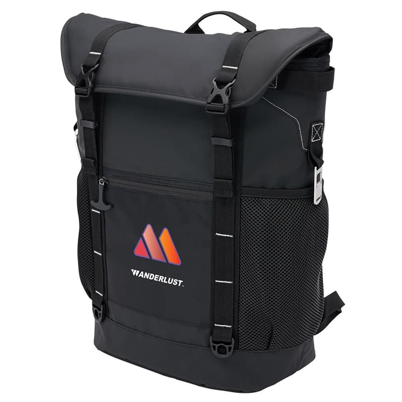 Urban Peak&reg; 35 Can Fold Top Backpack Cooler