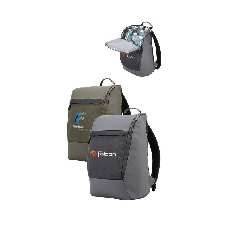 Denali 24 Can Backpack Cooler