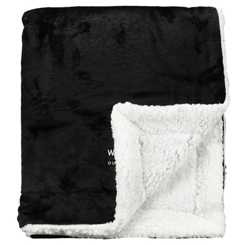 Palmetto Challenger Blanket
