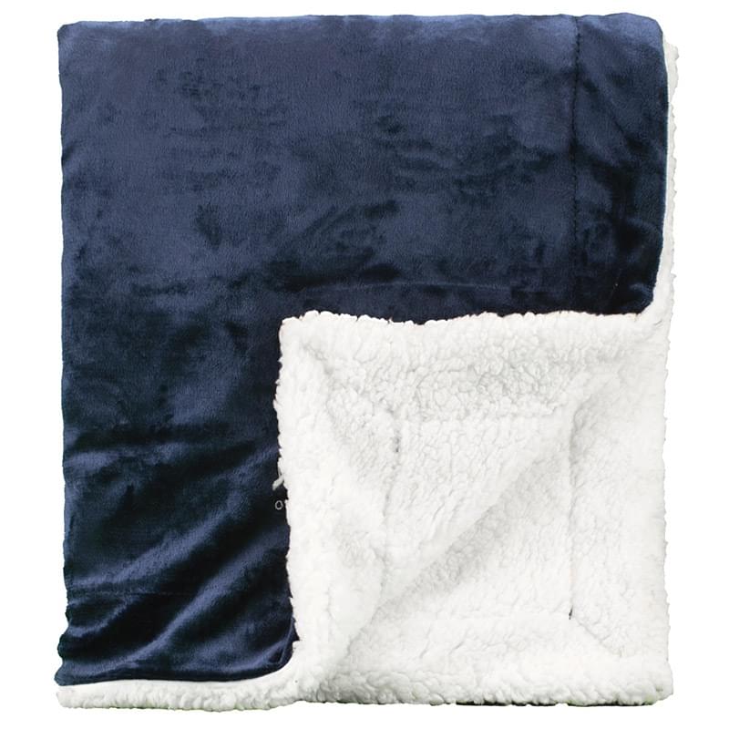 Palmetto Challenger Blanket