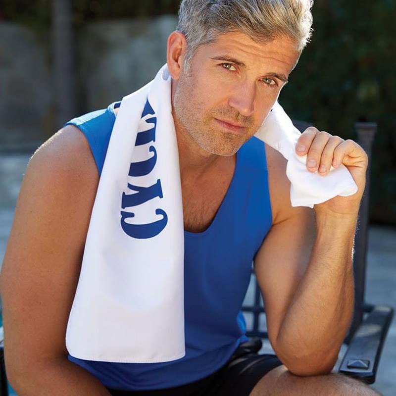 Cooling Towel
