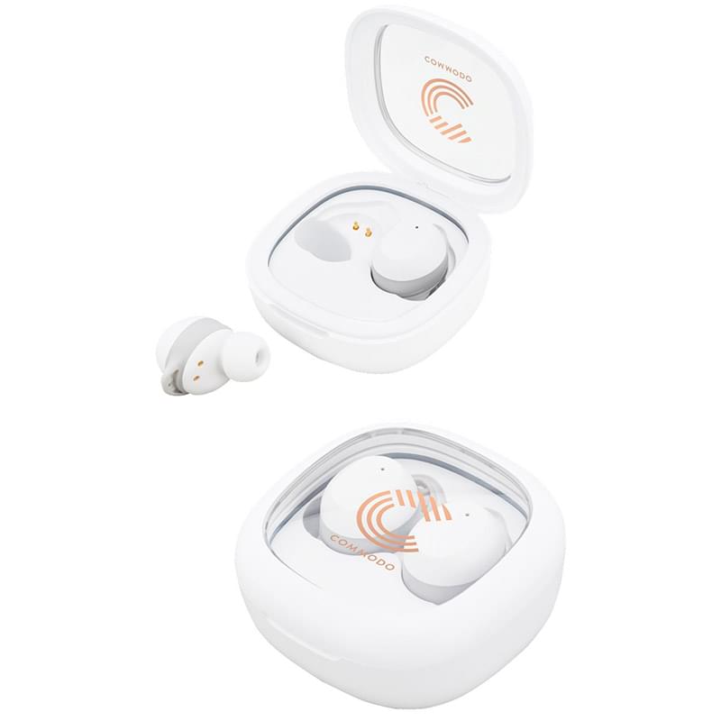 Boompods™ Vibe Earbuds