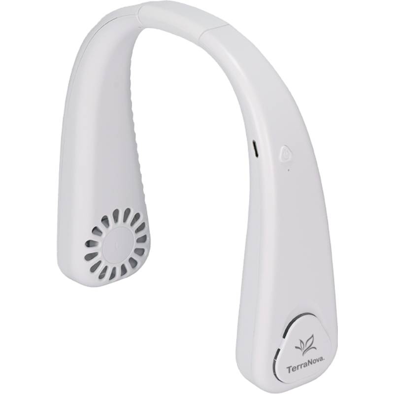 Rechargeable Flexi Neck Fan