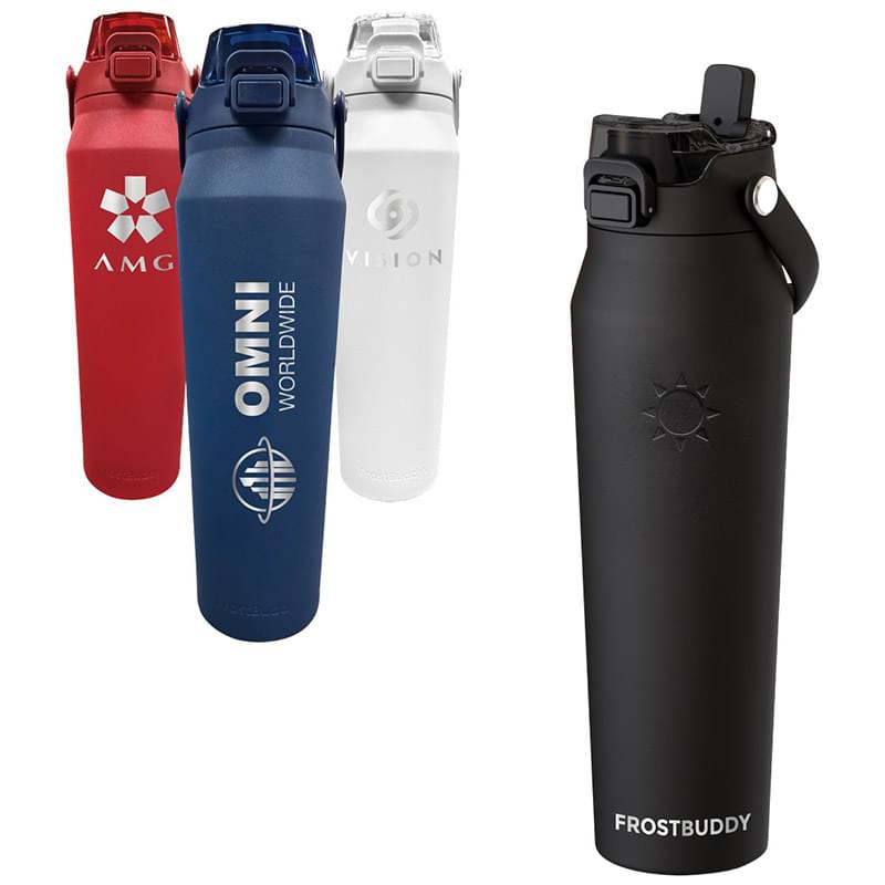 Frost Buddy® 32oz Bottle Buddy
