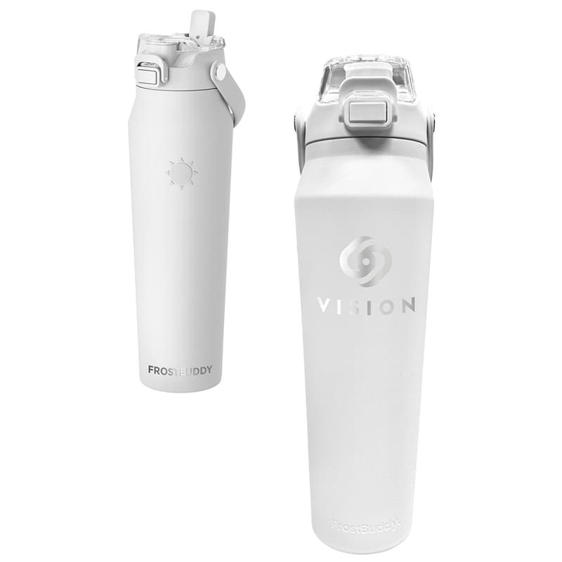 Frost Buddy® 32oz Bottle Buddy