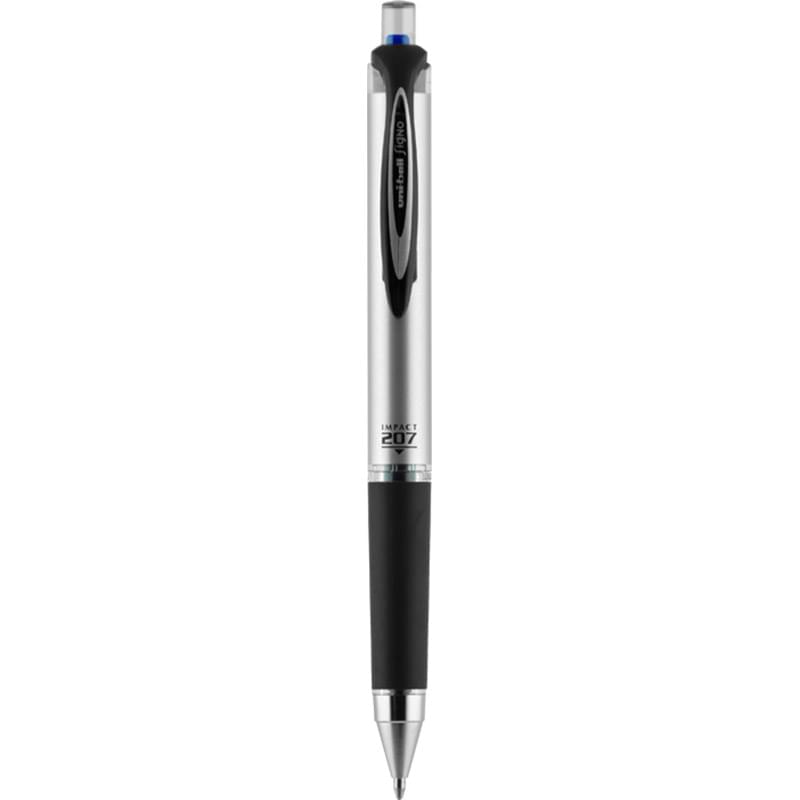 uni-ball&reg; 207 Gel Impact Retractable Pen