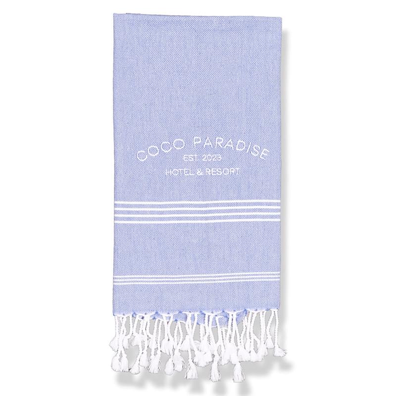 Peshtemal Hand Towel