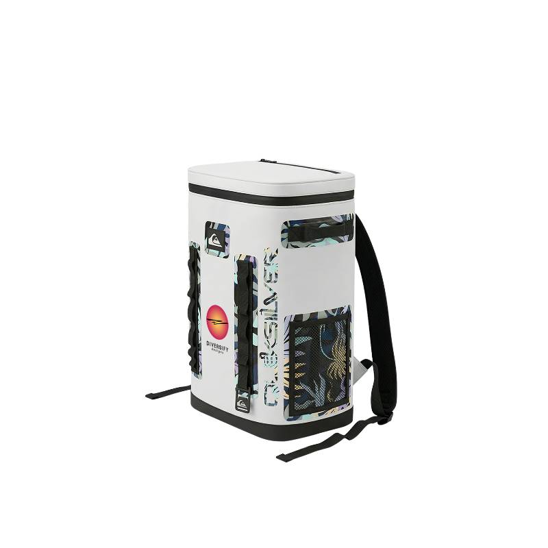 Quiksilver Pro Series Backpack Cooler