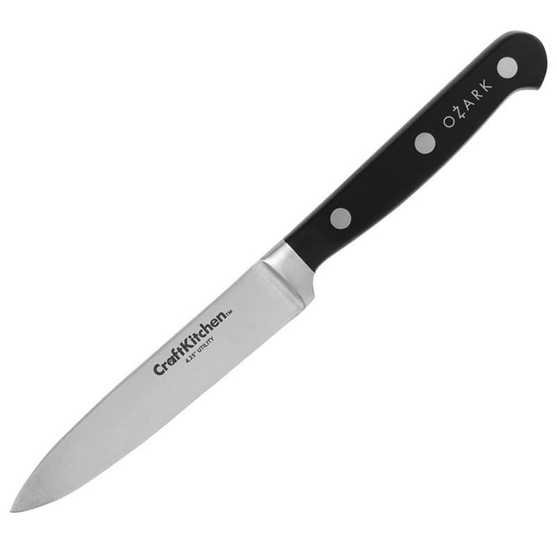 CraftKitchen&trade; 4.25" Utility Knife