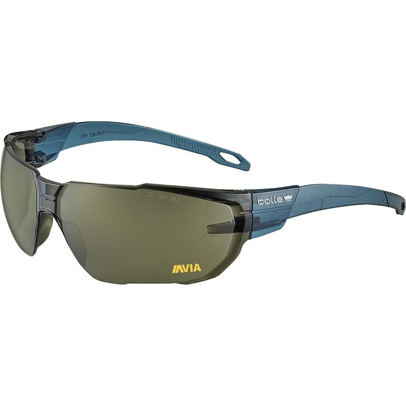 Swift Smoke Safety Glasses