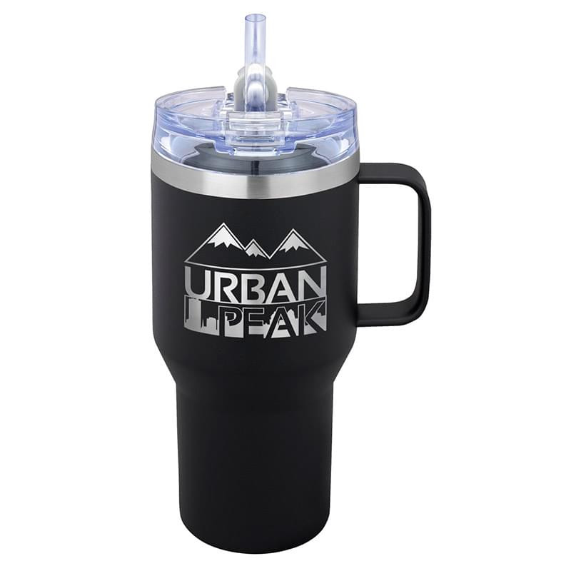 30 oz Urban Peak® Apex Ridge Vacuum Travel Mug