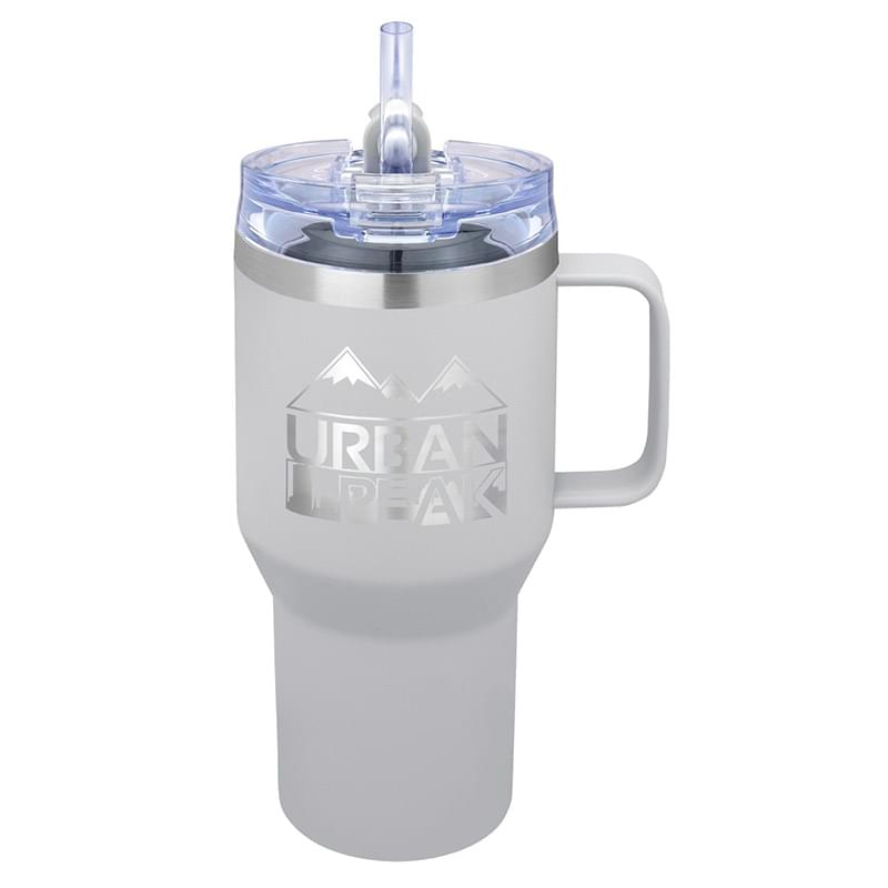 30 oz Urban Peak® Apex Ridge Vacuum Travel Mug