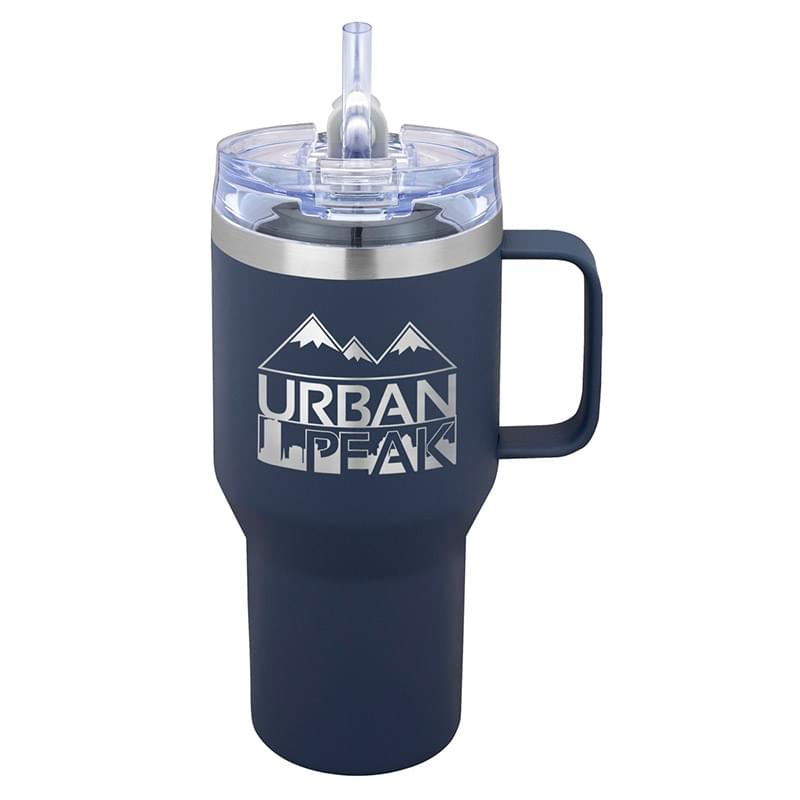 30 oz Urban Peak® Apex Ridge Vacuum Travel Mug