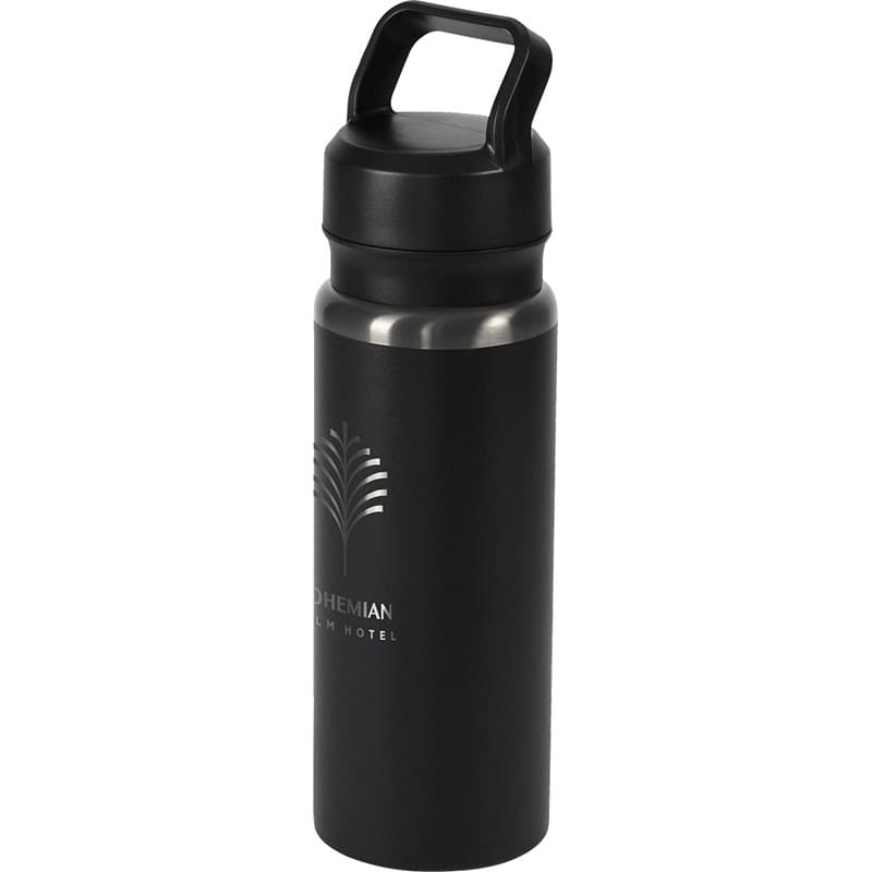 28oz Urban Peak® Dual Top BC Water Bottle