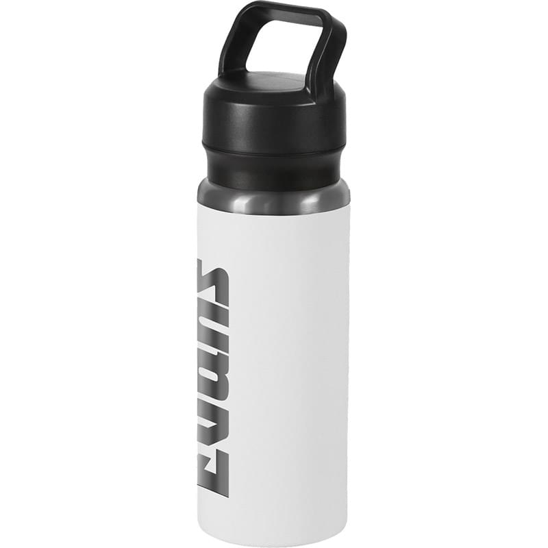 28oz Urban Peak® Dual Top BC Water Bottle