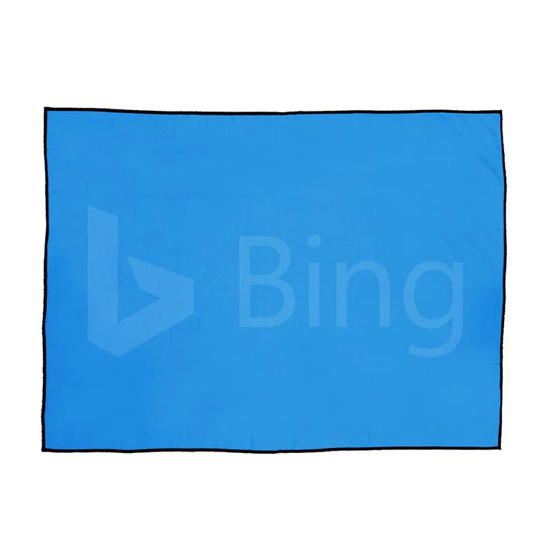 Sand Repellent Beach Blanket