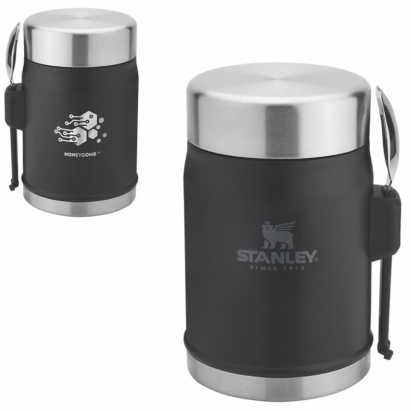 Stanley&reg; 14oz Classic Legendary Food Jar & Spork