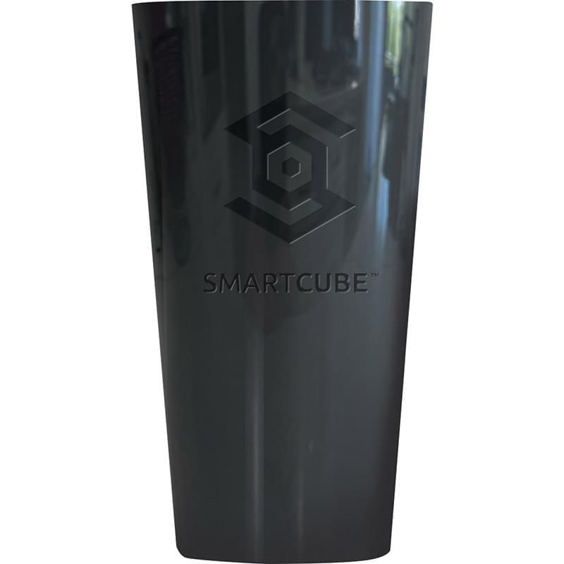 16 oz Colored Pint Glass