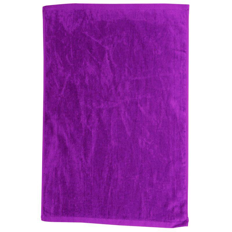Diamond Collection Golf Towel
