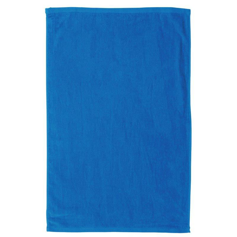 Platinum Collection Golf Towel