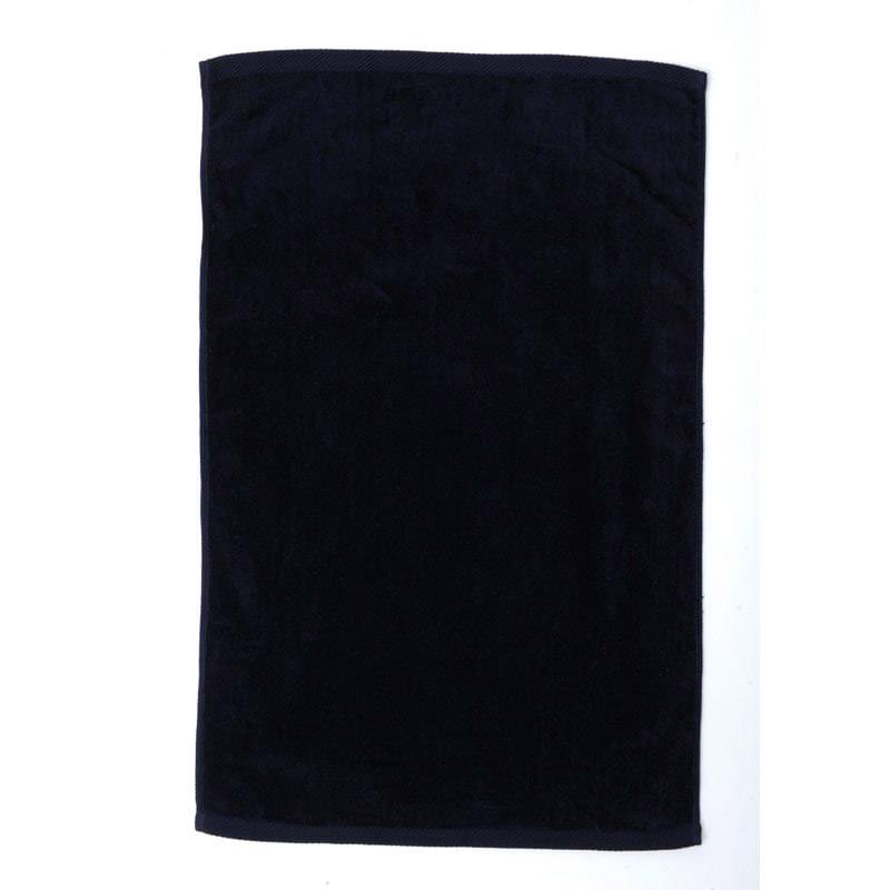 Platinum Collection Golf Towel