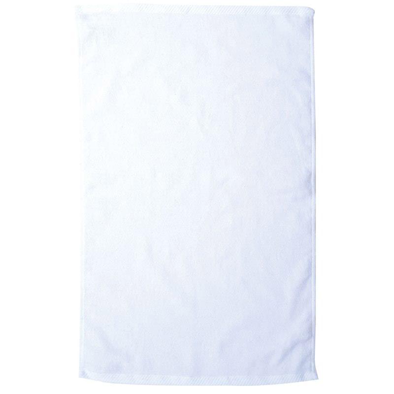 Platinum Collection Golf Towel