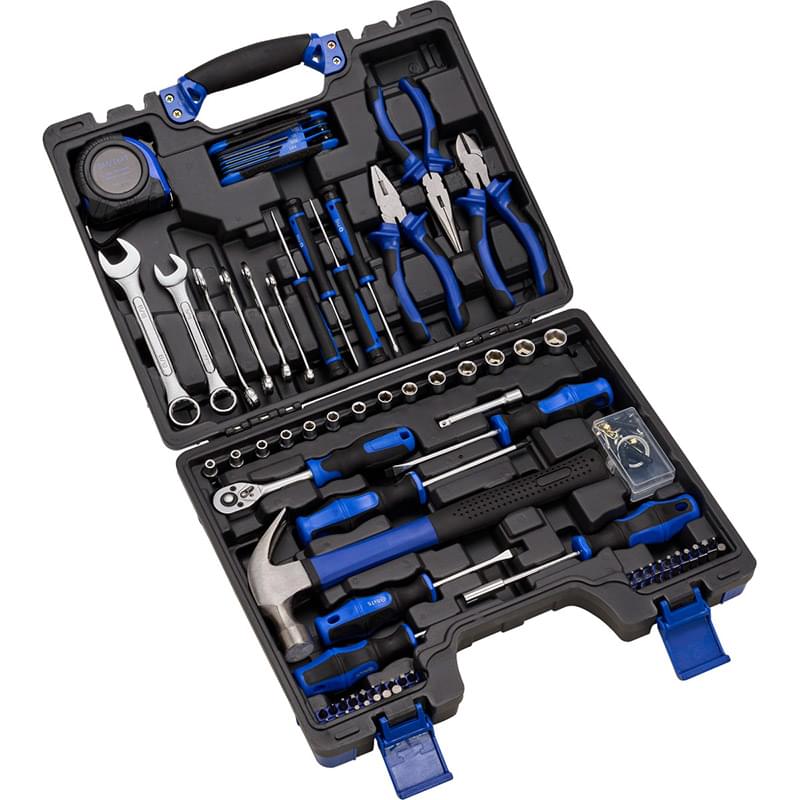 85 Piece Tool Set