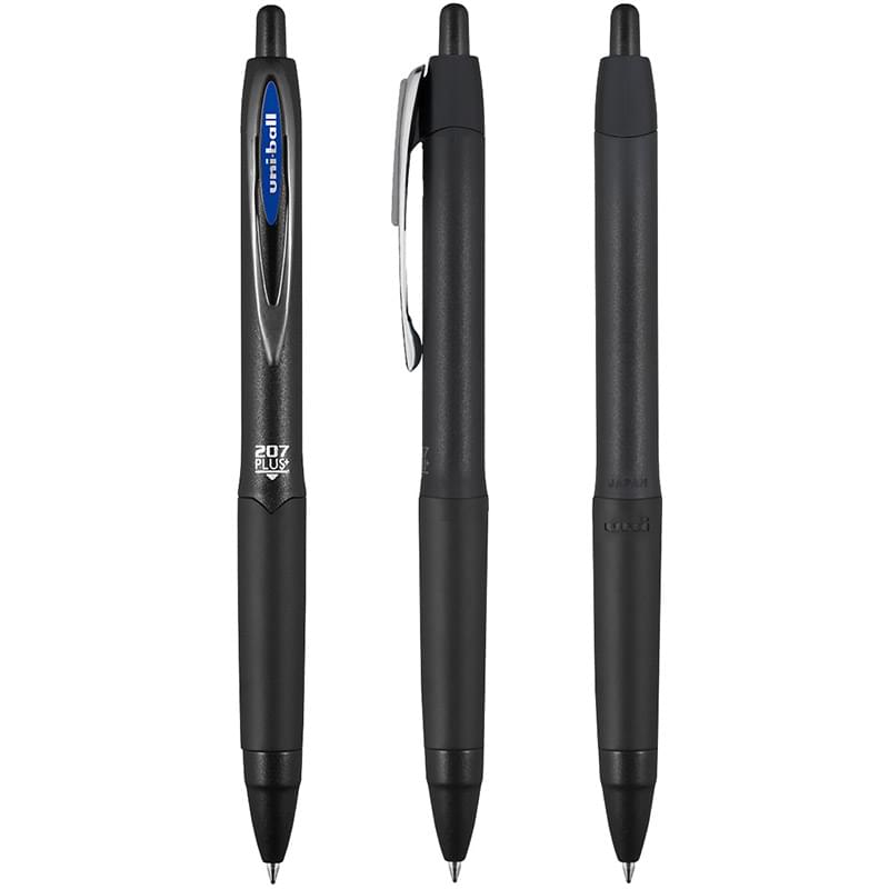 uni-ball® 207 PLUS+ Gel Pen
