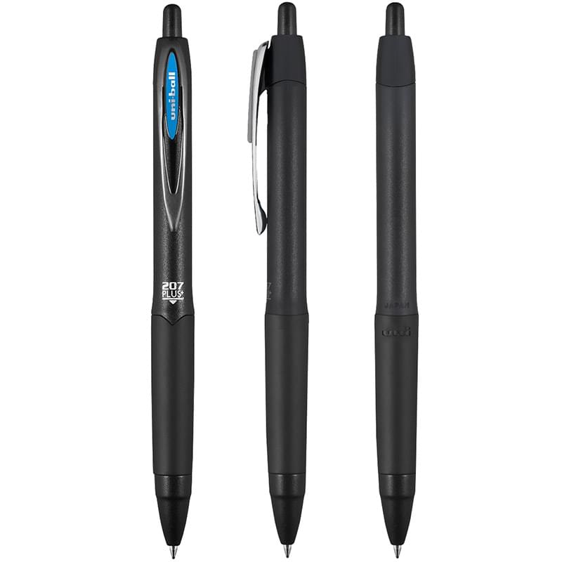 uni-ball® 207 PLUS+ Gel Pen