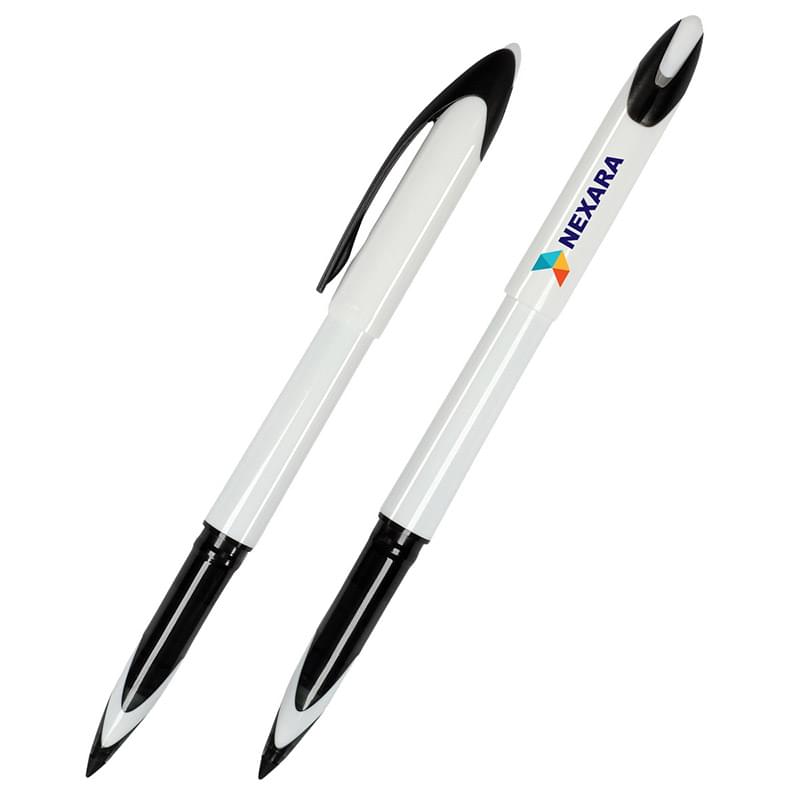 uni-ball® Air Rollerball Pen White