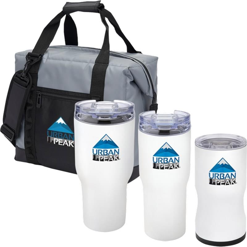 Urban Peak&reg; CB151 Trail Gift Set