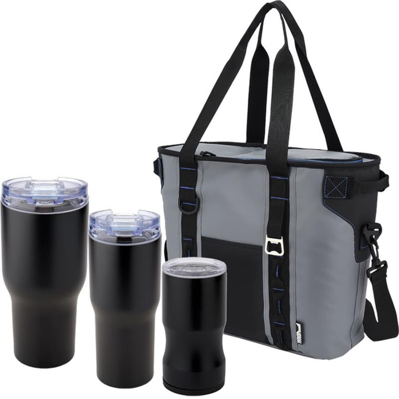 Urban Peak&reg; CB157 Trail Gift Set