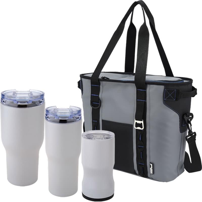 Urban Peak&reg; CB157 Trail Gift Set