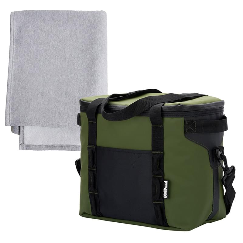 Urban Peak® Cool Comfort Kit