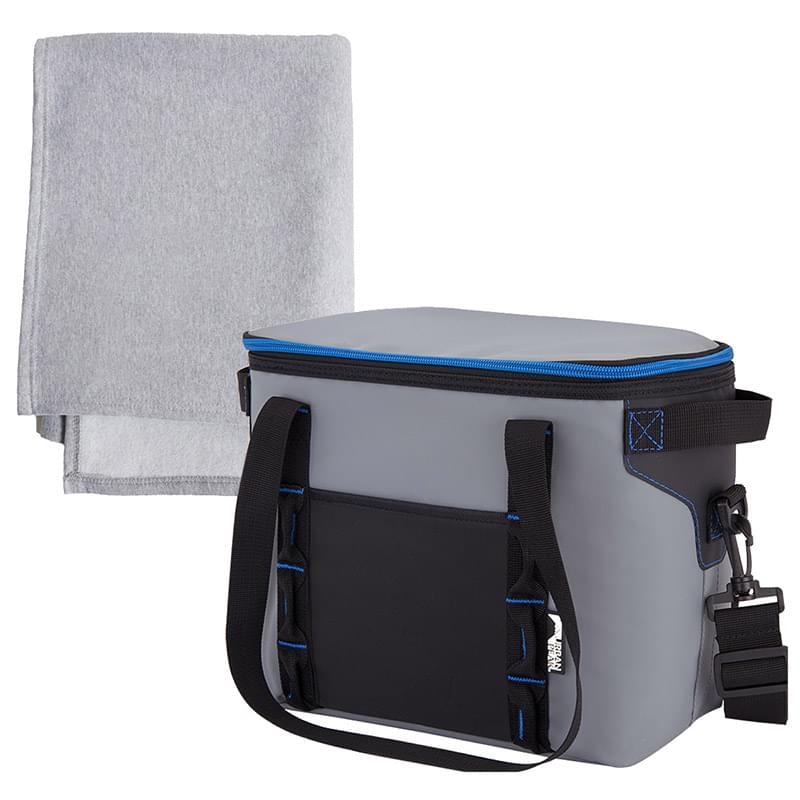 Urban Peak® Cool Comfort Kit