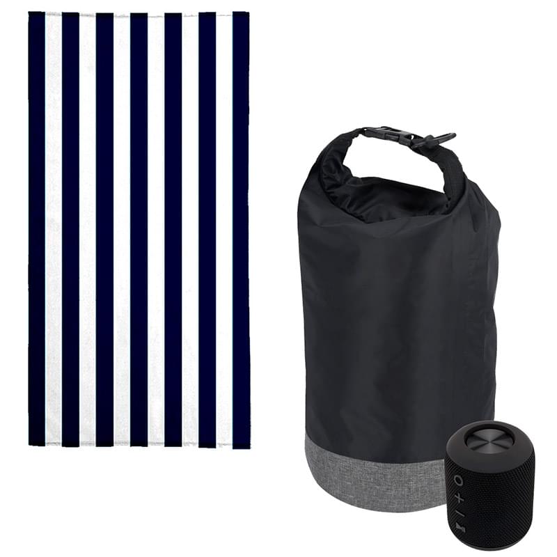 EarthTrendz™ Beach Party Kit