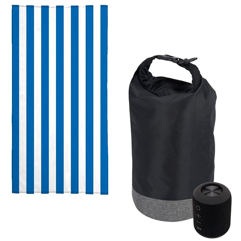 EarthTrendz™ Beach Party Kit