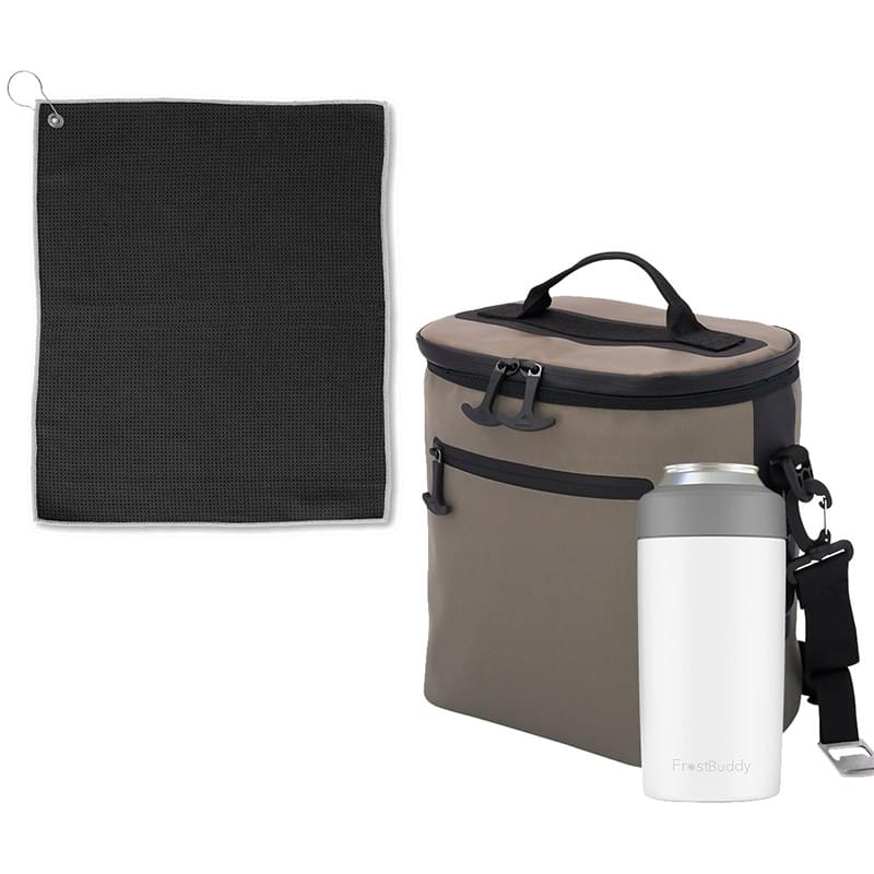 Urban Peak® CB186 Ultimate Golf Kit