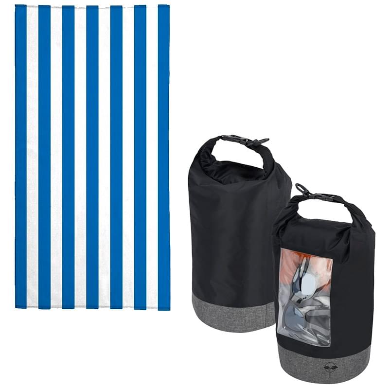 EarthTrendz™ BG379 Beach Day Kit