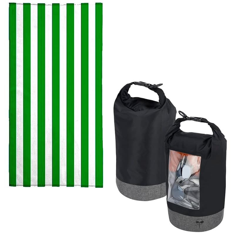 EarthTrendz™ BG379 Beach Day Kit