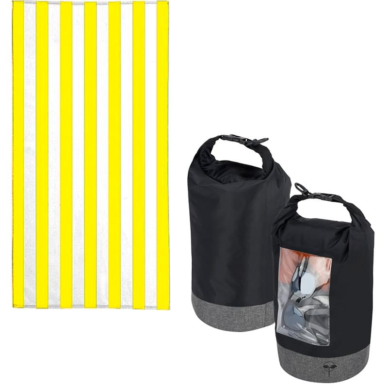 EarthTrendz™ BG379 Beach Day Kit
