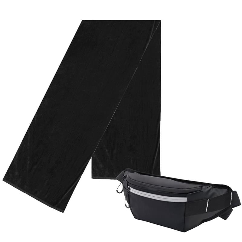 Fitness Essentials Kit