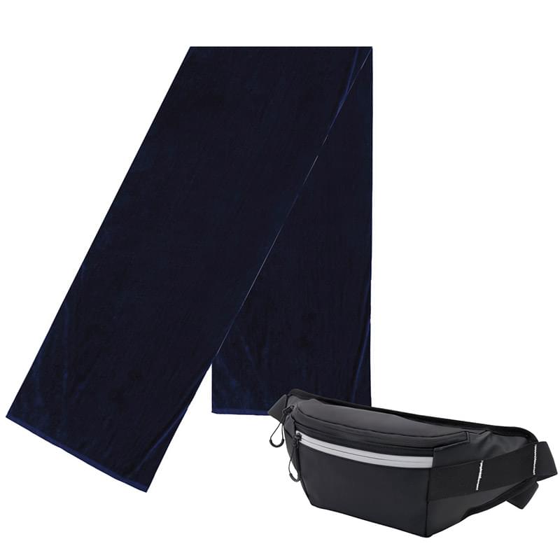 Fitness Essentials Kit