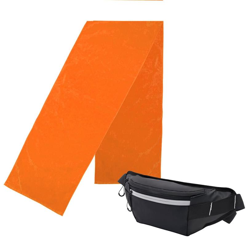 Fitness Essentials Kit