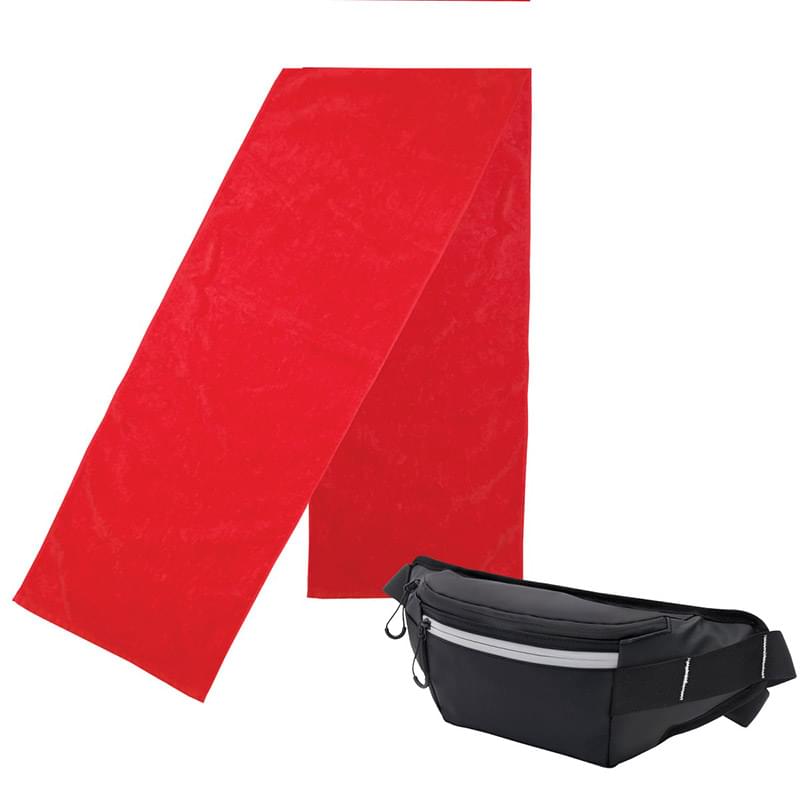 Fitness Essentials Kit
