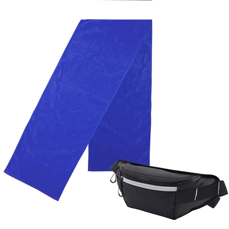 Fitness Essentials Kit