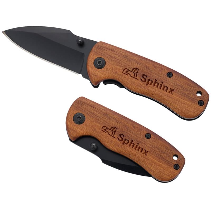 Dune Folding Knife